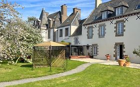 Manoir 1685 Saint Malo 3*